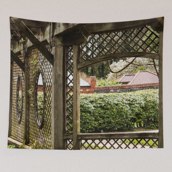 Item preview, Biltmore 47 designed and sold by rebeccaholbrook.