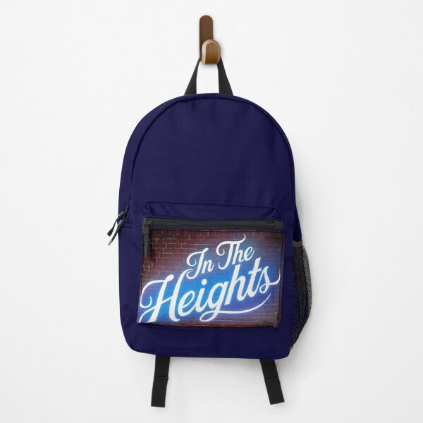 Item preview, In The Heights Brick Wall  designed and sold by EmmaPopkin.