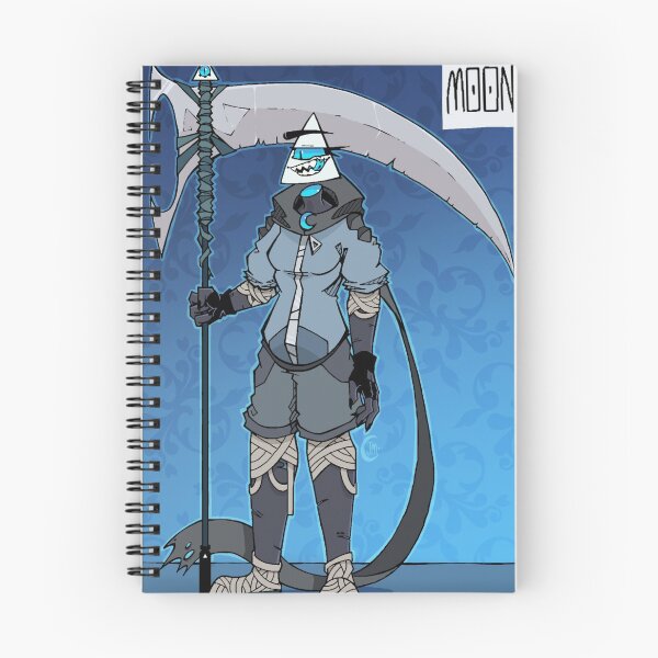 Item preview, Standard Moon designed and sold by Jozlyn-Moon.