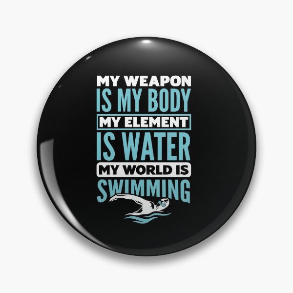 Item preview, Artistic Swimming Synchronized Swimming designed and sold by ShopTheStyle.