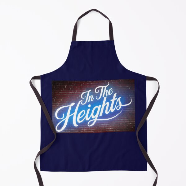 Item preview, In The Heights Brick Wall designed and sold by EmmaPopkin.