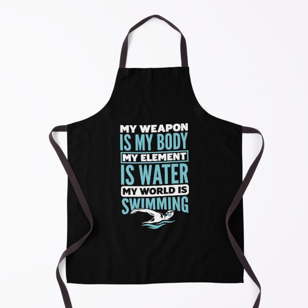 Item preview, Artistic Swimming Synchronized Swimming designed and sold by ShopTheStyle.