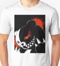 Monokuma Unisex T-Shirt