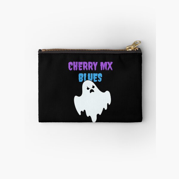 Artikelvorschau, Ghost Cherry Mx Blues entworfen und verkauft von AceKarDesigns.