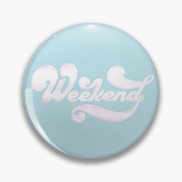 Item preview, 태연 Taeyeon - Weekend designed and sold by bluebird1617.