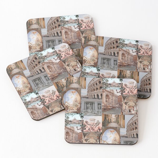 Item preview, Rome designed and sold by hotchilipeppers.