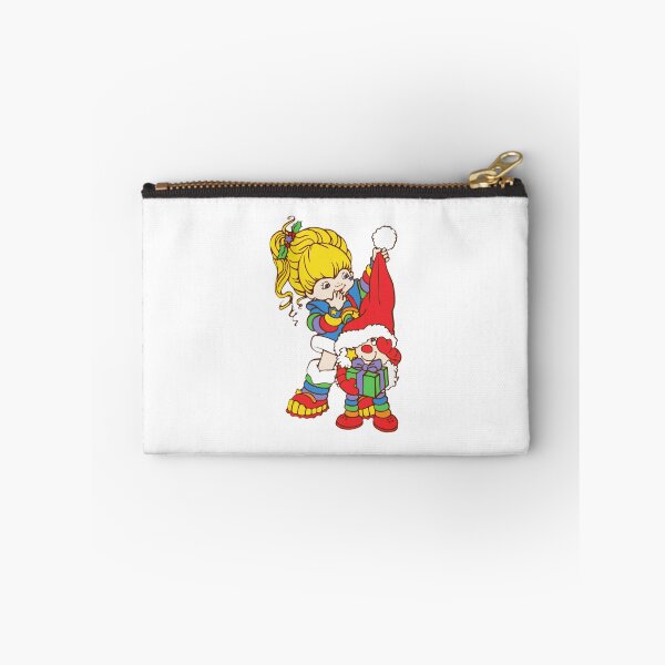 Item preview, Rainbow Brite and Twink Christmas  designed and sold by RetroRoz.