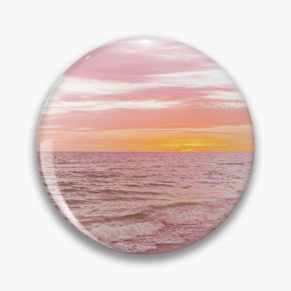 Item preview, Pink sunset designed and sold by Jaymesarah.