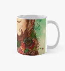 mr.may Mug