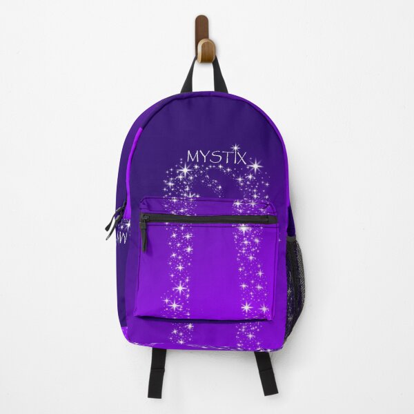 Item preview, Mystix brand Mystix Hand abstract dark violet designed and sold by MystixJack.