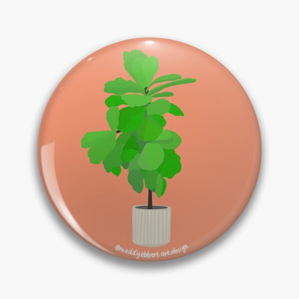 Item preview, Fiddle Leaf Fig Tree  designed and sold by Mebbert.