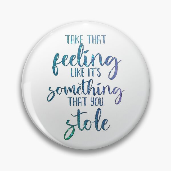 Item preview, Trolls-Inspired "Take That Feeling" designed and sold by mulberrydragon.