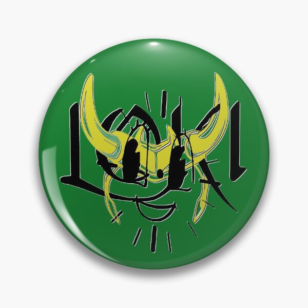 Item preview, Miss Minutes merged with Loki Horns designed and sold by Kyllerbuzcut.