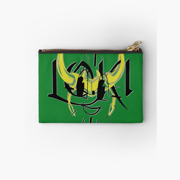 Item preview, Miss Minutes merged with Loki Horns designed and sold by Kyllerbuzcut.