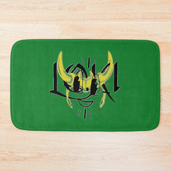 Item preview, Miss Minutes merged with Loki Horns designed and sold by Kyllerbuzcut.
