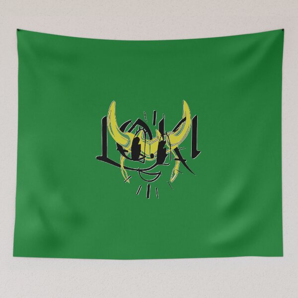 Item preview, Miss Minutes merged with Loki Horns designed and sold by Kyllerbuzcut.