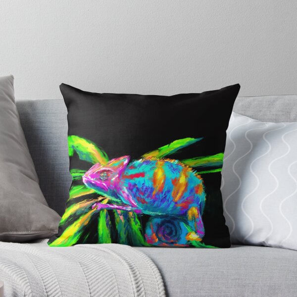 Item preview, Iguana Painting designed and sold by supremelitre.