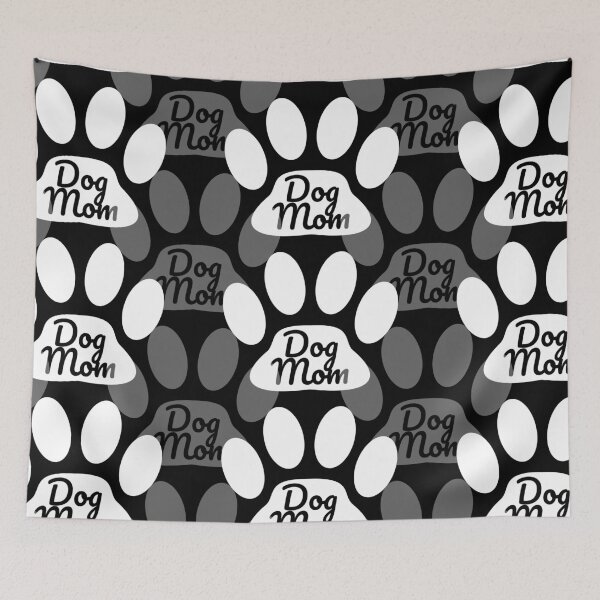 Item preview,  DOG MOMMY | DOG MOM  | DOG  LOVER | DOG PERSON | LOVING DOG  designed and sold by desiigned.