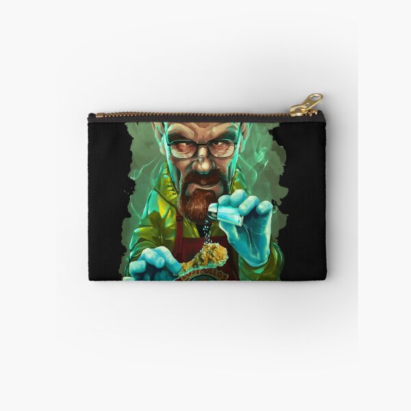 Item preview, Breaking Bad - Walter White designed and sold by E1even1nk.