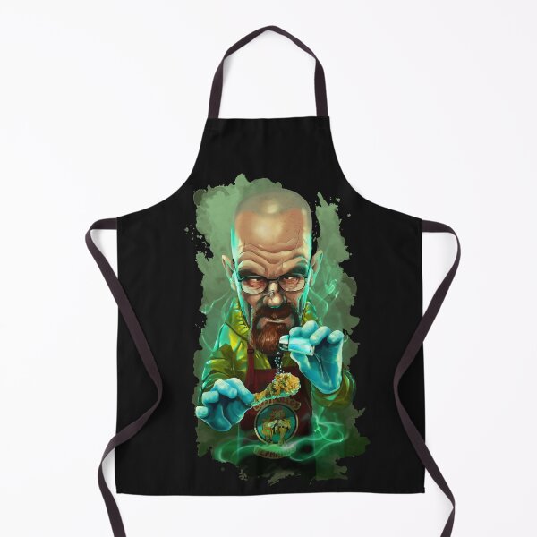 Item preview, Breaking Bad - Walter White designed and sold by E1even1nk.