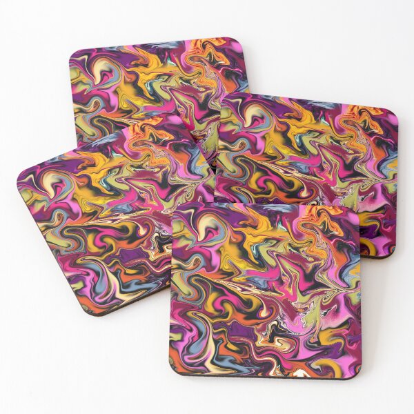Item preview, Neon Fiesta designed and sold by ana-luisa-gorey.