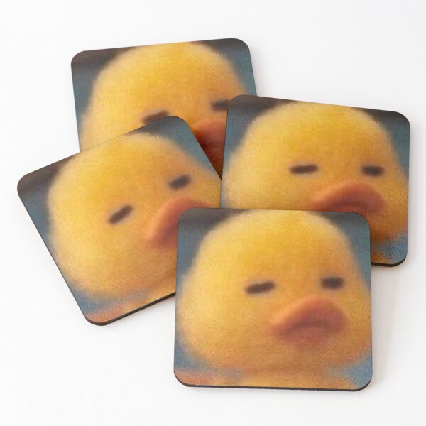 Item preview, Duck designed and sold by Haha-Ok.