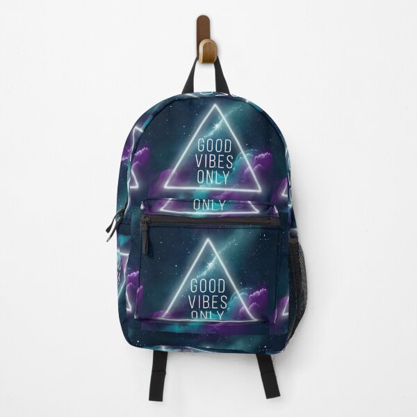 Item preview, Good Vibes Only designed and sold by traveleroama.