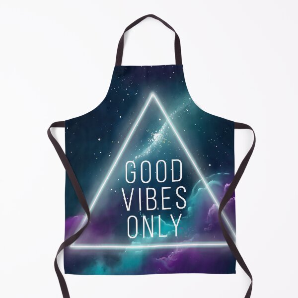 Item preview, Good Vibes Only designed and sold by traveleroama.