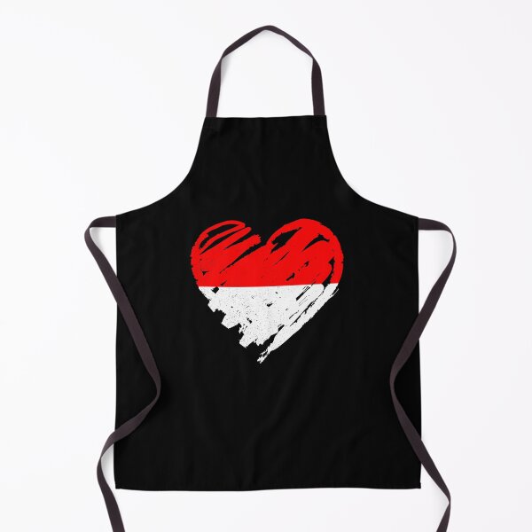 Item preview, Amo Indonesia - Aku cinta Indonesia designed and sold by feether-store.