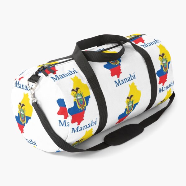 Item preview, Manabi Province Map Design, Ecuador designed and sold by marosharaf.