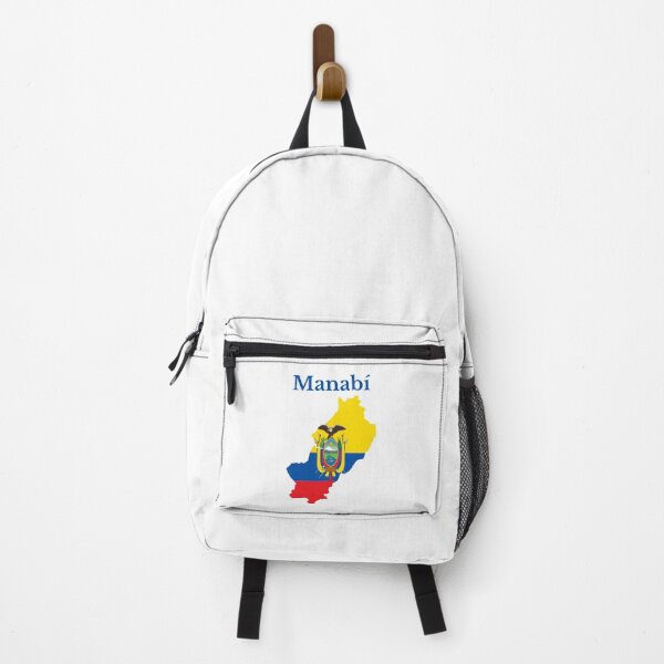 Item preview, Manabi Province Map Design, Ecuador designed and sold by marosharaf.