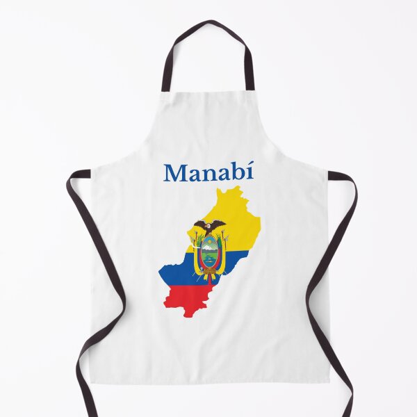 Item preview, Manabi Province Map Design, Ecuador designed and sold by marosharaf.