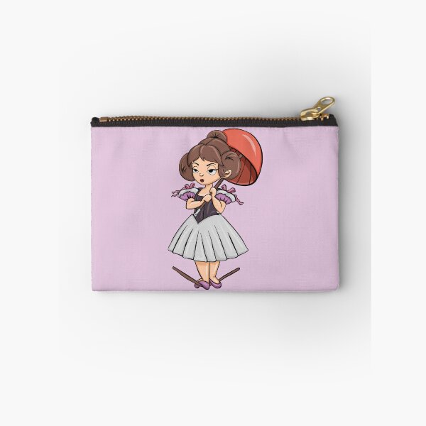 Item preview, Ballerina tightrope  designed and sold by HGothMoths.