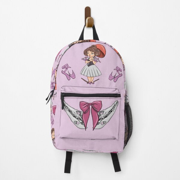 Item preview, Ballerina tightrope designed and sold by HGothMoths.