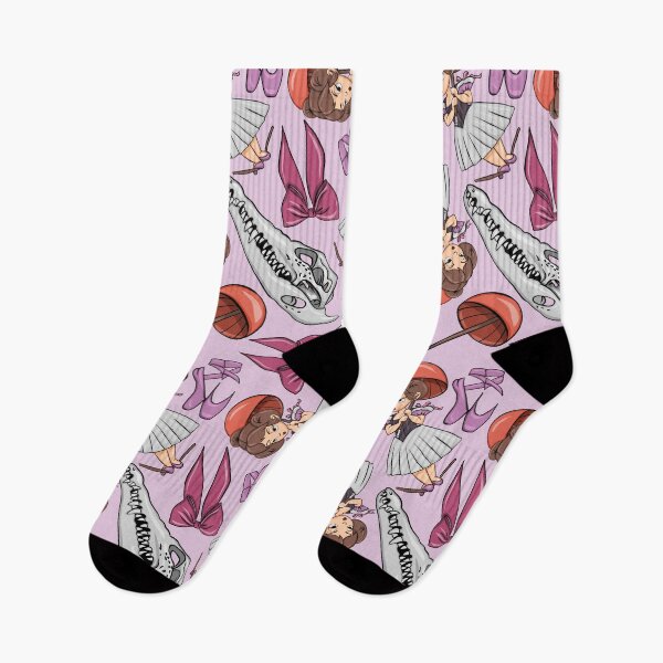 Item preview, Ballerina tightrope  designed and sold by HGothMoths.