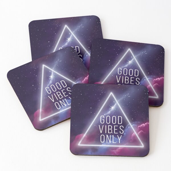Item preview, Copy of Good Vibes designed and sold by traveleroama.