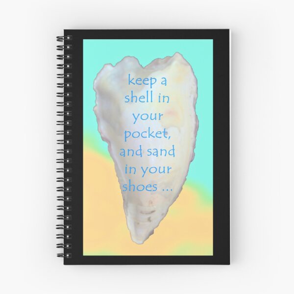 Item preview, Shell Love designed and sold by craftsbydaphy.