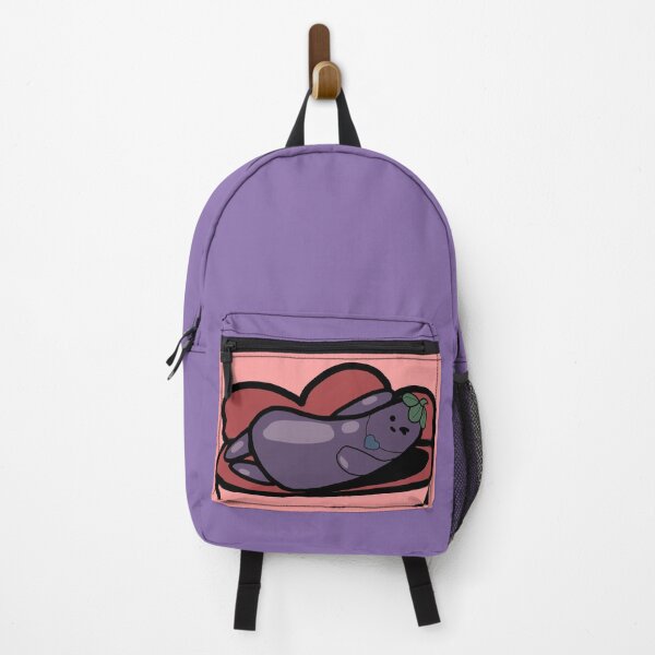 Item preview, Eggplant designed and sold by Btmnfan97.