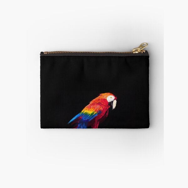 Artikelvorschau, Scarlet Macaw entworfen und verkauft von supremelitre.