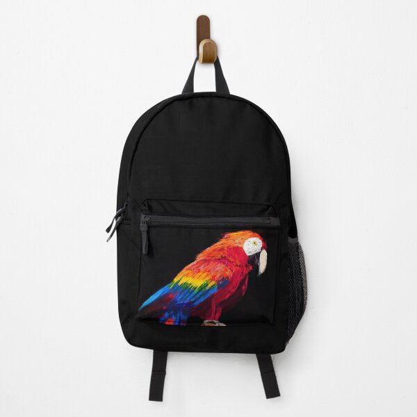 Item preview, Scarlet Macaw designed and sold by supremelitre.