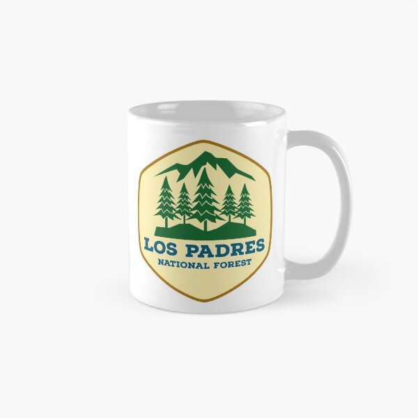 Item preview, Los Padres National Forest California Wild Life Adventure Trip designed and sold by tmartinezta.