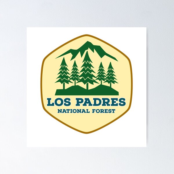 Item preview, Los Padres National Forest California Wild Life Adventure Trip designed and sold by tmartinezta.