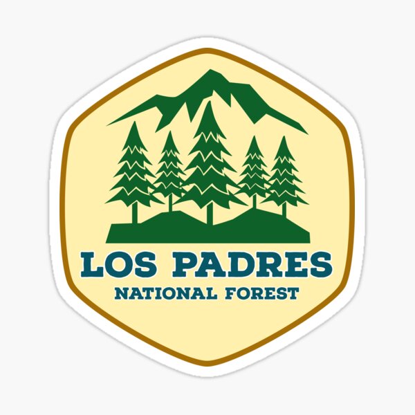 Item preview, Los Padres National Forest California Wild Life Adventure Trip designed and sold by tmartinezta.