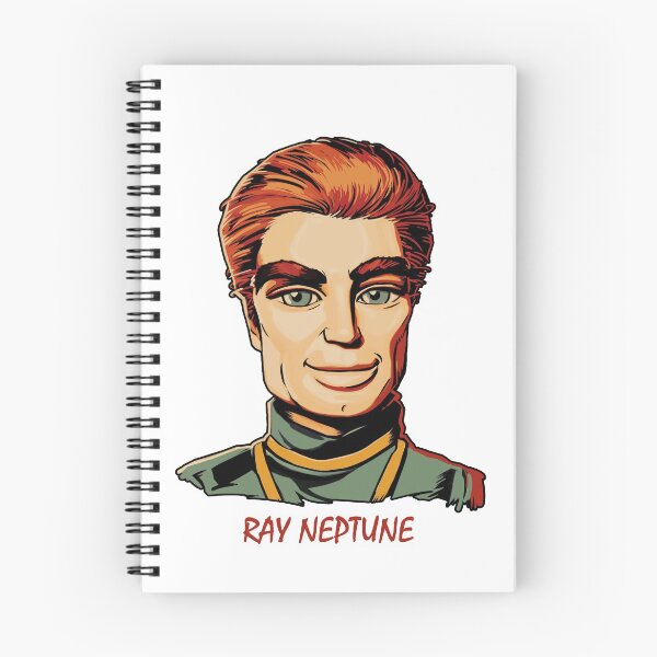 Item preview, Neptune Hero designed and sold by Century21Films.
