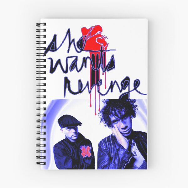 Item preview, She wants revenge design designed and sold by clouds-la.