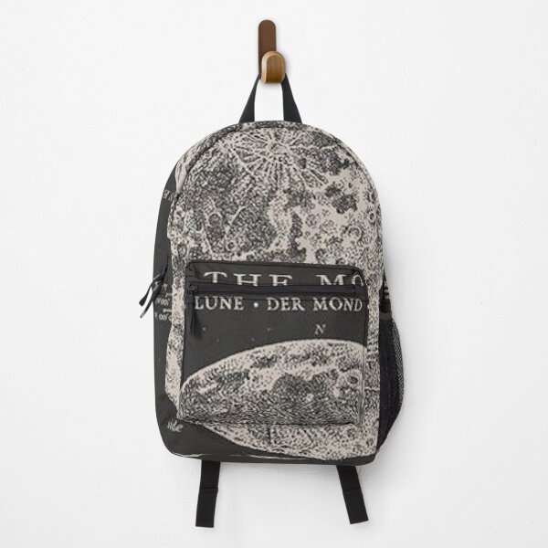 Item preview, The moon designed and sold by Haha-Ok.