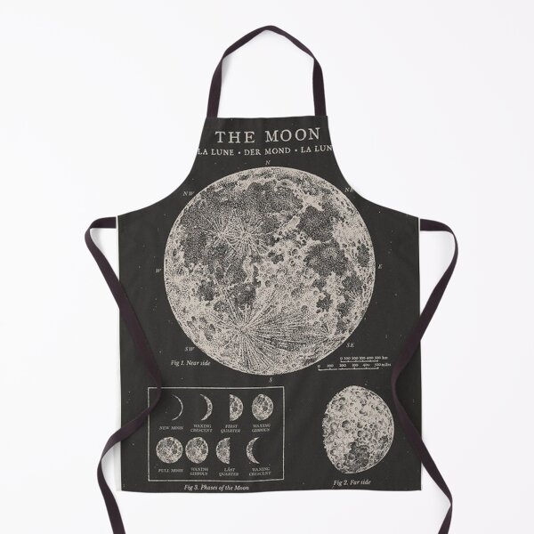 Item preview, The moon designed and sold by Haha-Ok.