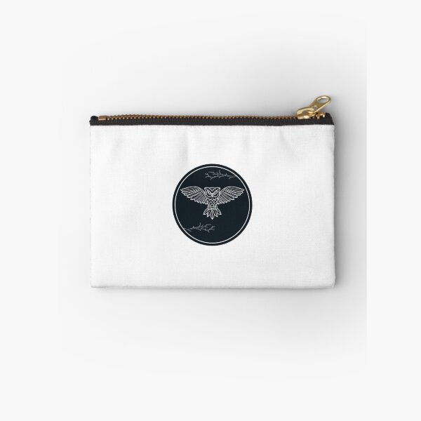 Item preview, Super deep white owl for owl lovers designed and sold by IMYGREAT32.