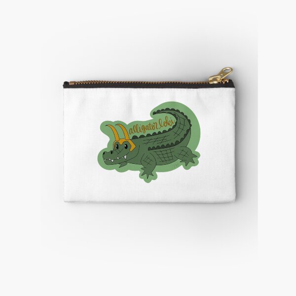 Item preview, Alligator God designed and sold by bair-necess.