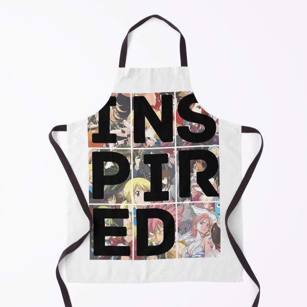 Item preview, Animated Inspired designed and sold by XconGavin.